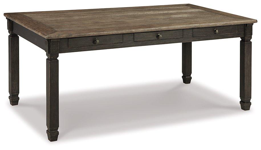 Tyler Creek Dining Set - Furniture 4 Less Outlet (Salinas,CA)