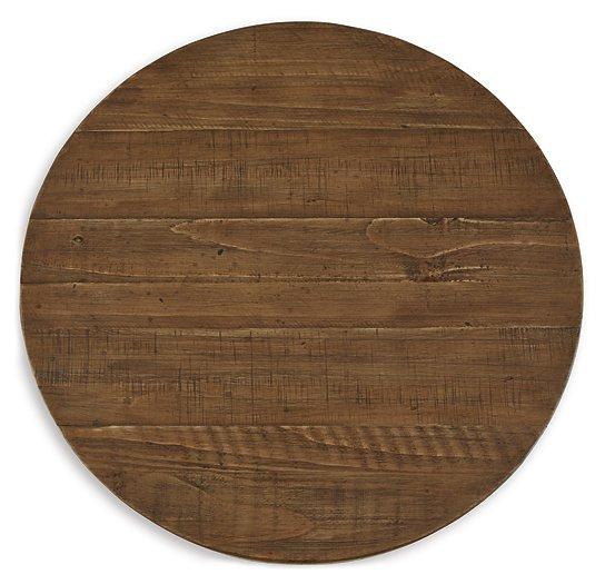 Mackifeld Occasional Table Set - Furniture 4 Less Outlet (Salinas,CA)