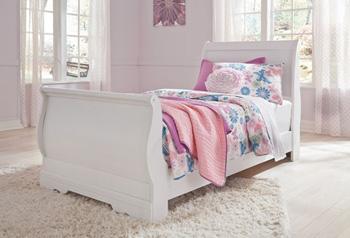 Anarasia Bedroom Set - Furniture 4 Less Outlet (Salinas,CA)