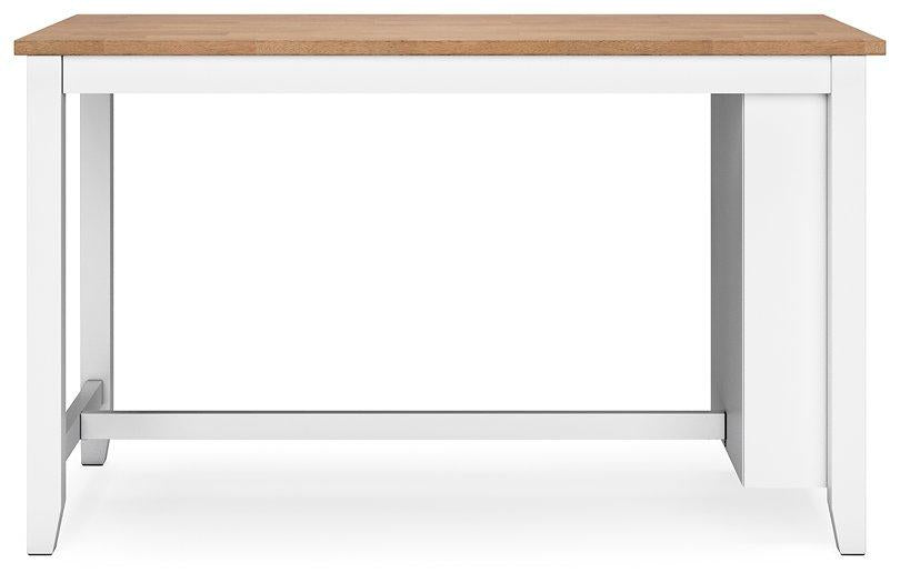 Gesthaven Dining Set - Furniture 4 Less Outlet (Salinas,CA)