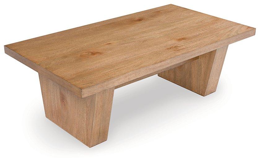 Kristiland Occasional Table Set - Furniture 4 Less Outlet (Salinas,CA)
