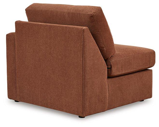 Modmax Balanced Sectional with Audio and Storage Consoles - Furniture 4 Less Outlet (Salinas,CA)