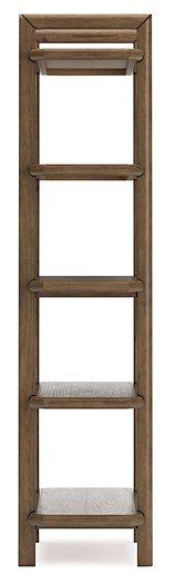 Roanhowe Home Office Set - Furniture 4 Less Outlet (Salinas,CA)