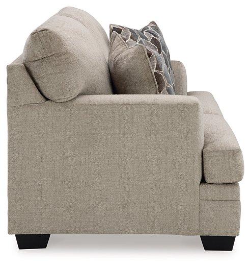 Stonemeade Living Room Set - Furniture 4 Less Outlet (Salinas,CA)
