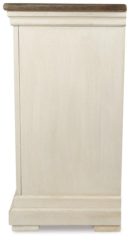 Bolanburg Dining Set - Furniture 4 Less Outlet (Salinas,CA)