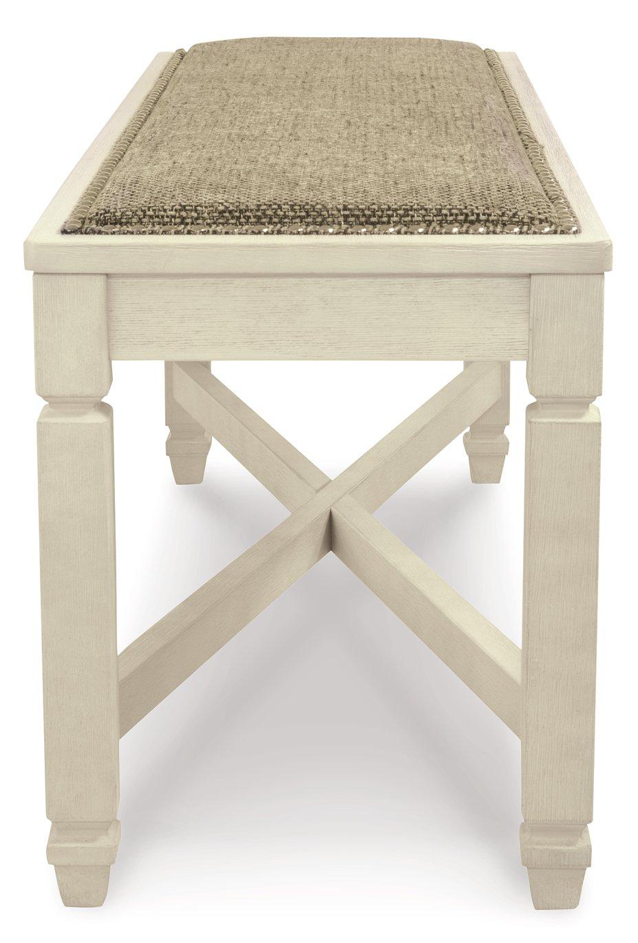 Bolanburg Dining Set - Furniture 4 Less Outlet (Salinas,CA)