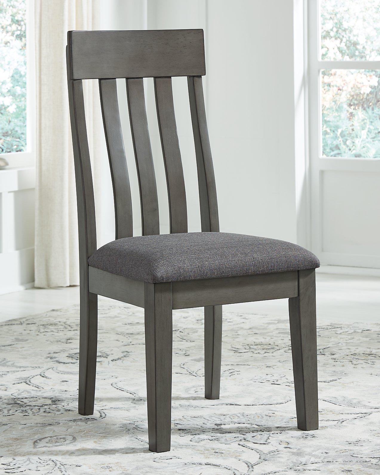 Hallanden Dining Room Set - Furniture 4 Less Outlet (Salinas,CA)
