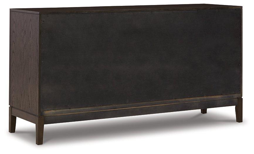 Burkhaus Dining Room Set - Furniture 4 Less Outlet (Salinas,CA)