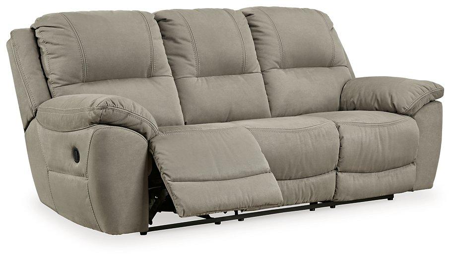 Next-Gen Gaucho Reclining Sofa - Furniture 4 Less Outlet (Salinas,CA)