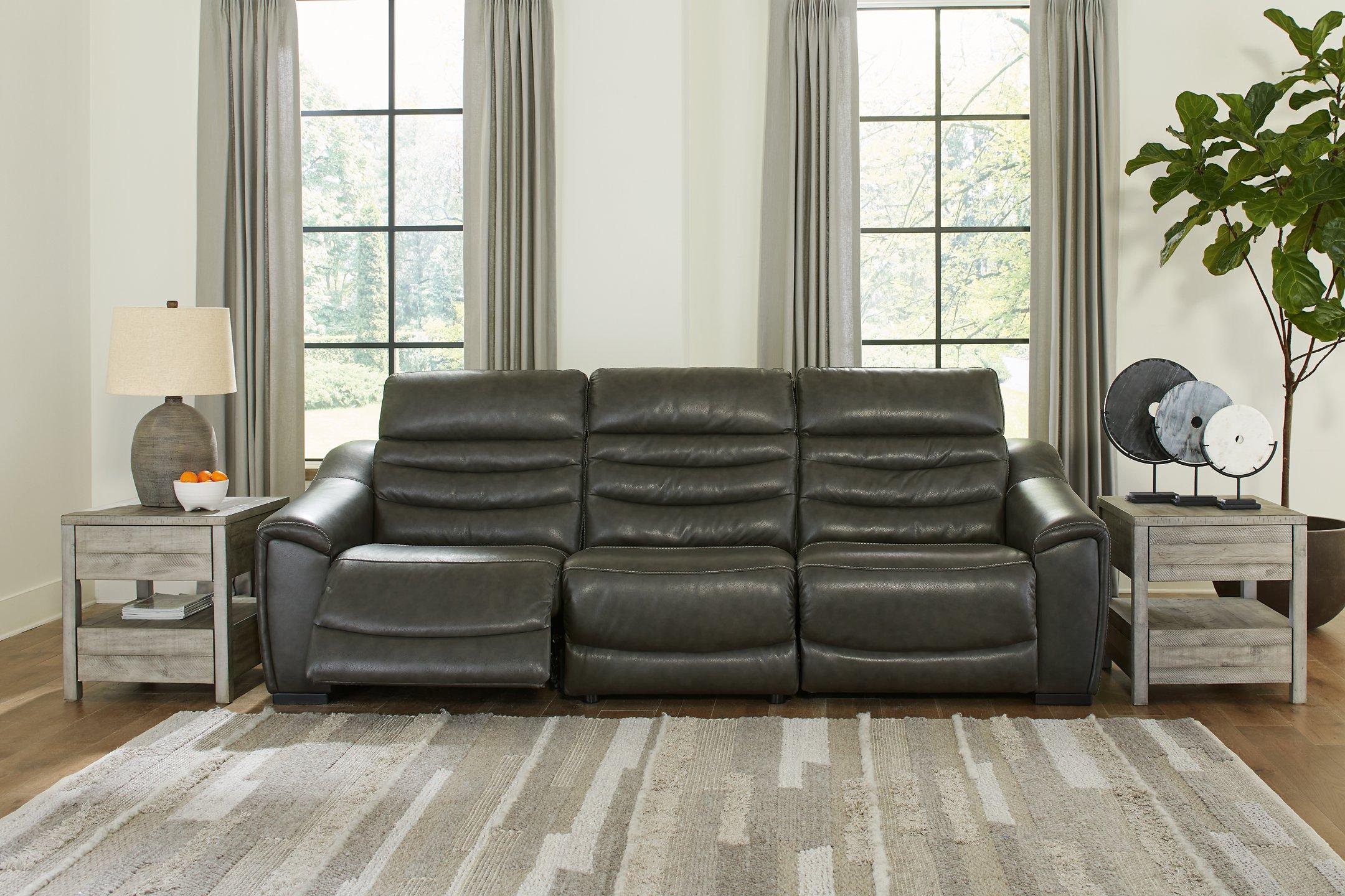 Center Line Living Room Set - Furniture 4 Less Outlet (Salinas,CA)