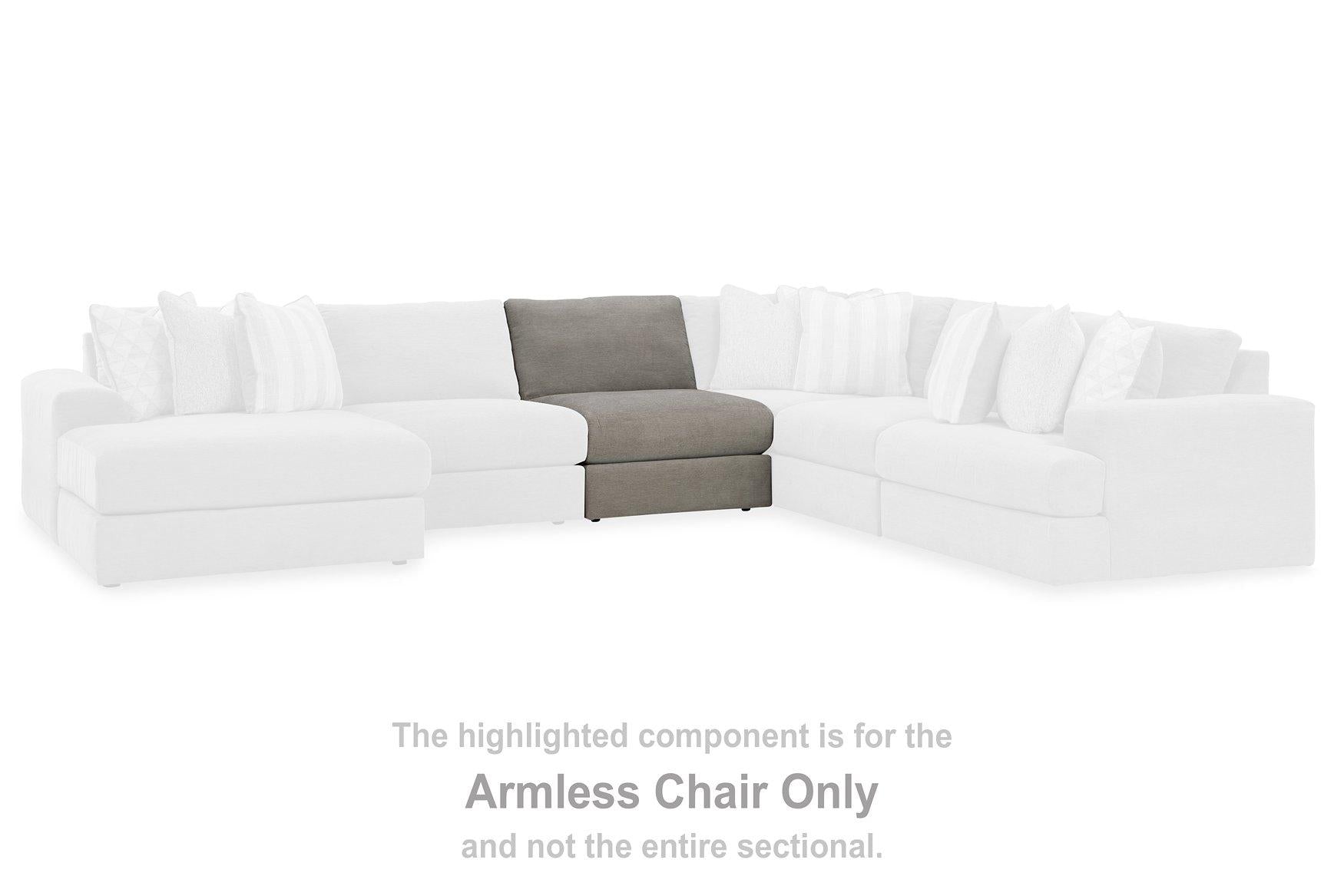 Avaliyah Sectional with Chaise - Furniture 4 Less Outlet (Salinas,CA)