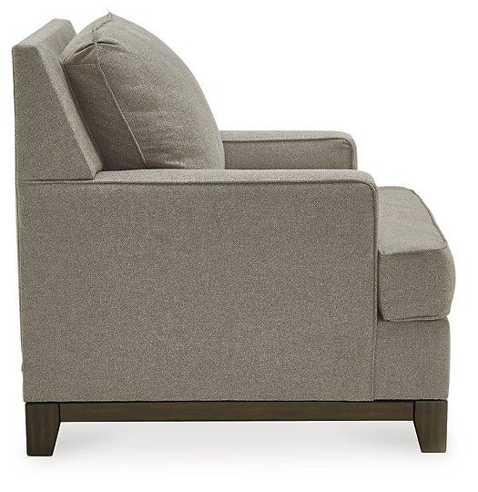 Kaywood Living Room Set - Furniture 4 Less Outlet (Salinas,CA)