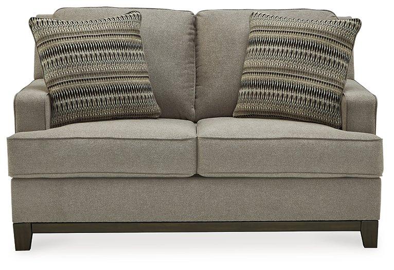 Kaywood Living Room Set - Furniture 4 Less Outlet (Salinas,CA)