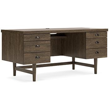 Austanny 67" Home Office Desk - Furniture 4 Less Outlet (Salinas,CA)