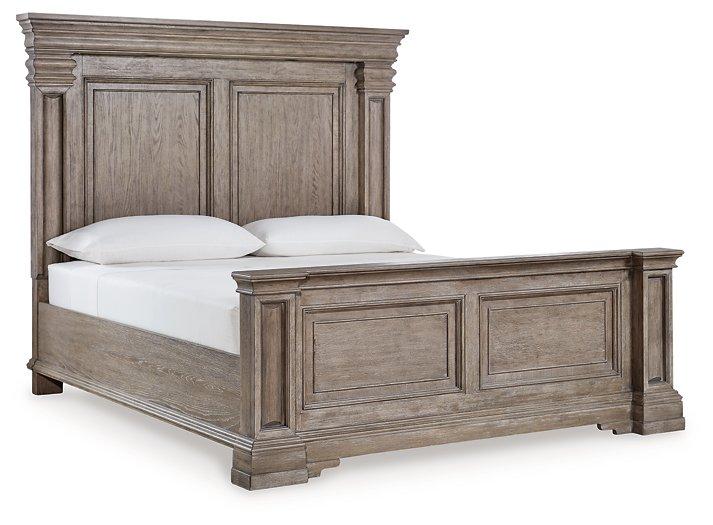 Blairhurst Bedroom Set - Furniture 4 Less Outlet (Salinas,CA)