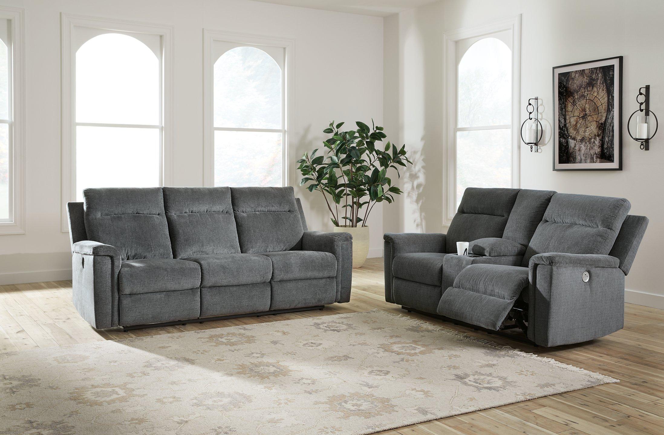 Barnsana Living Room Set - Furniture 4 Less Outlet (Salinas,CA)