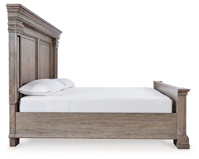 Blairhurst Bedroom Set - Furniture 4 Less Outlet (Salinas,CA)