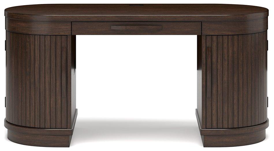Korestone Home Office Set - Furniture 4 Less Outlet (Salinas,CA)