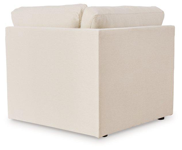 Modmax Balanced Sectional with Audio and Storage Consoles - Furniture 4 Less Outlet (Salinas,CA)