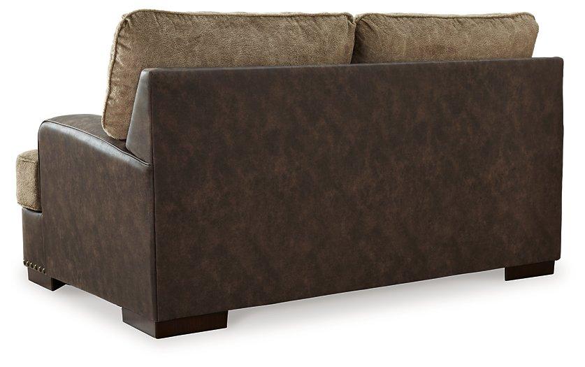 Alesbury Living Room Set - Furniture 4 Less Outlet (Salinas,CA)
