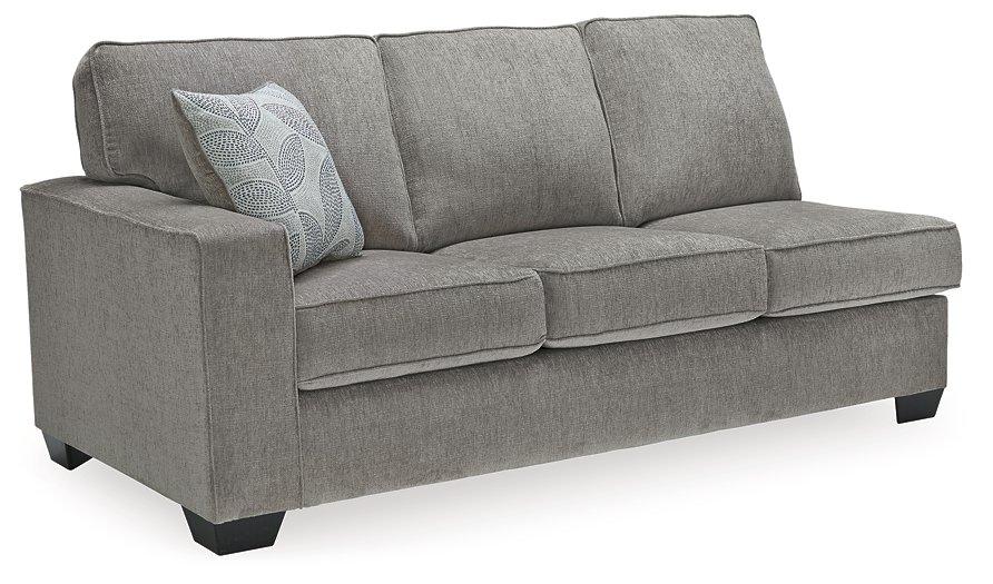 Altari 2-Piece Sectional with Chaise - Furniture 4 Less Outlet (Salinas,CA)