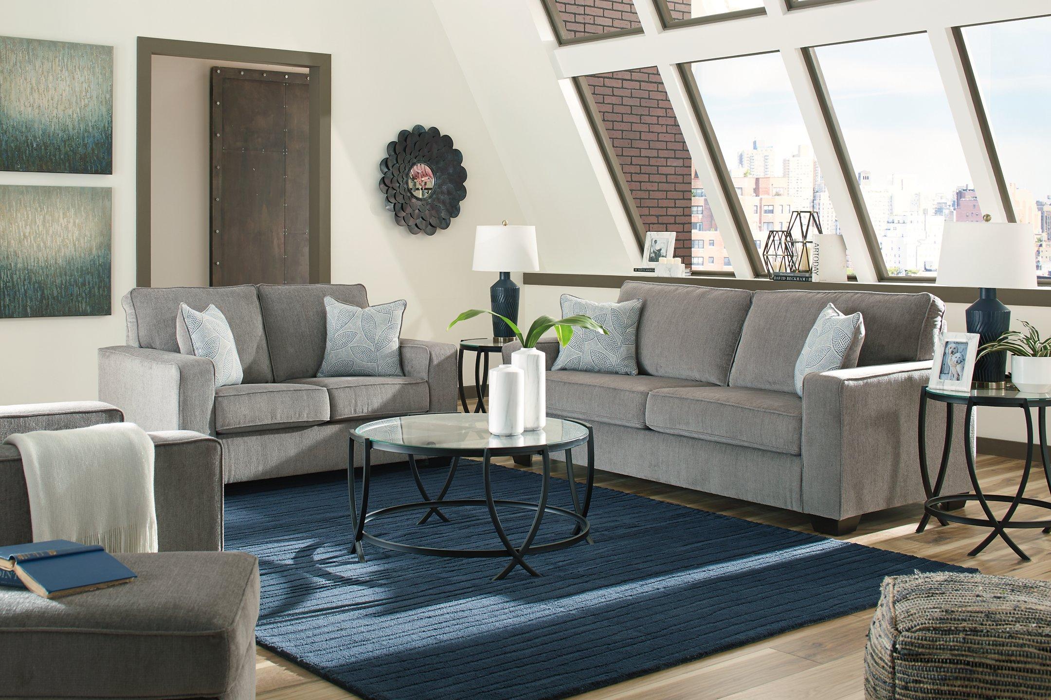 Altari Living Room Set - Furniture 4 Less Outlet (Salinas,CA)