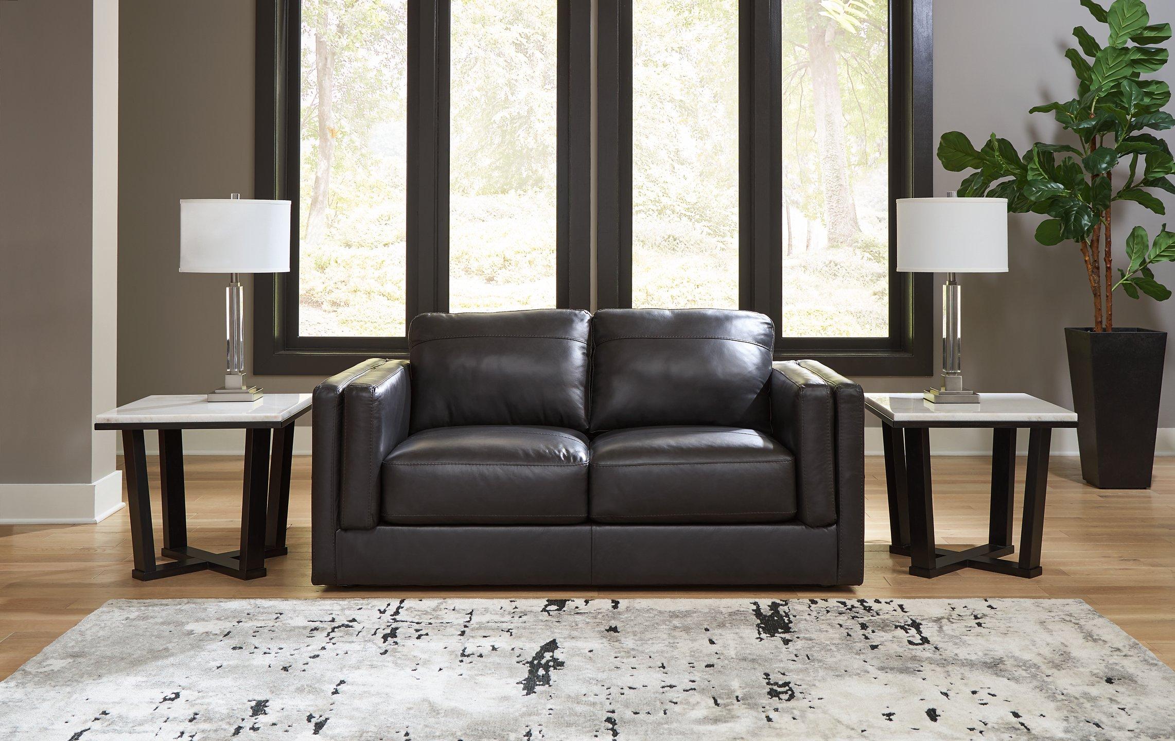 Amiata Upholstery Package - Furniture 4 Less Outlet (Salinas,CA)
