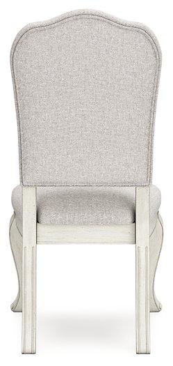 Arlendyne Dining Room Set - Furniture 4 Less Outlet (Salinas,CA)