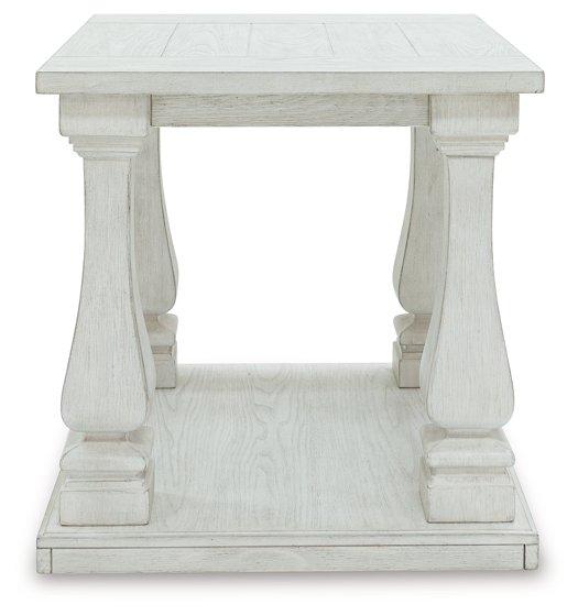 Arlendyne Occasional Table Set - Furniture 4 Less Outlet (Salinas,CA)