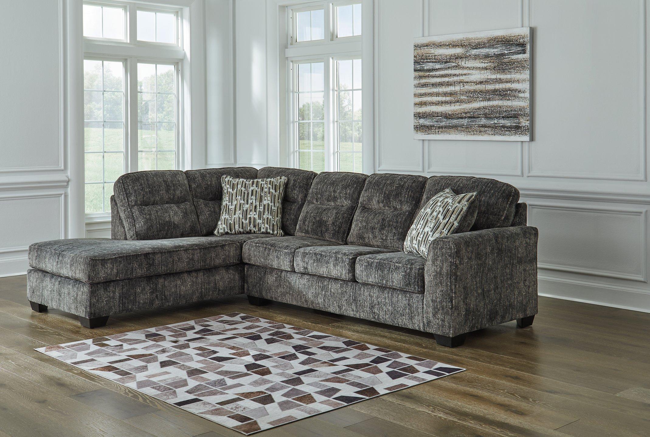 Lonoke Living Room Set - Furniture 4 Less Outlet (Salinas,CA)