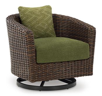 Horizon Hall Outdoor Package - Furniture 4 Less Outlet (Salinas,CA)