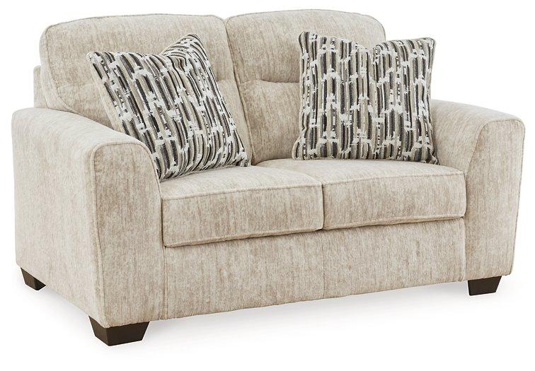 Lonoke Living Room Set - Furniture 4 Less Outlet (Salinas,CA)
