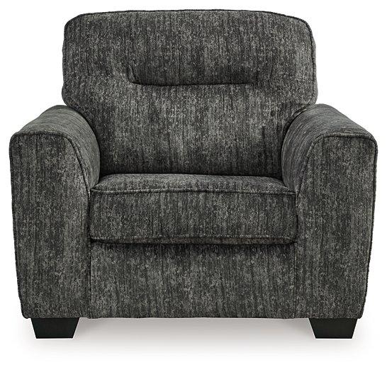 Lonoke Living Room Set - Furniture 4 Less Outlet (Salinas,CA)