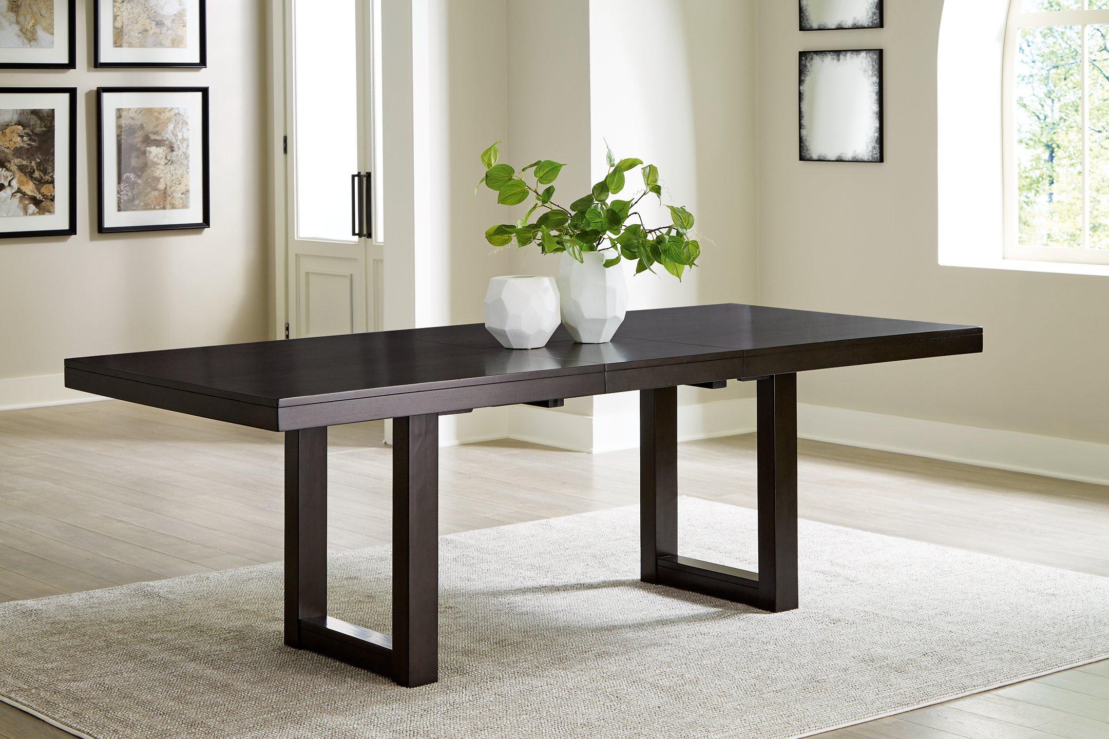 Neymorton Dining Room Set - Furniture 4 Less Outlet (Salinas,CA)