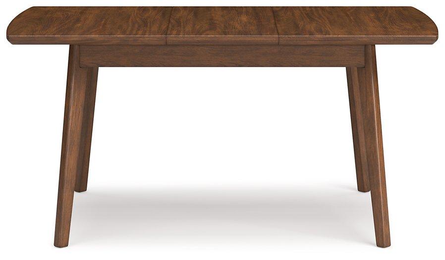 Lyncott Dining Room Set - Furniture 4 Less Outlet (Salinas,CA)