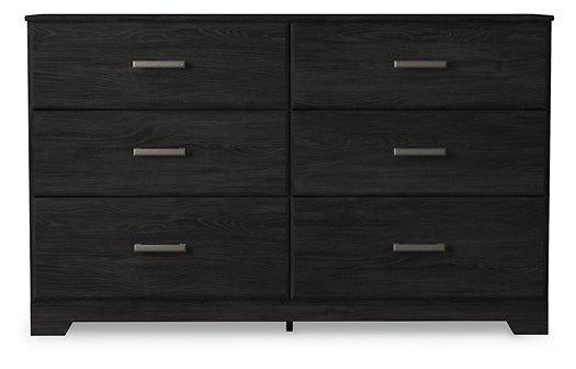 Belachime Dresser - Furniture 4 Less Outlet (Salinas,CA)