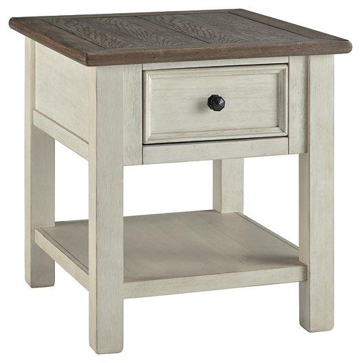 Bolanburg Table Set - Furniture 4 Less Outlet (Salinas,CA)