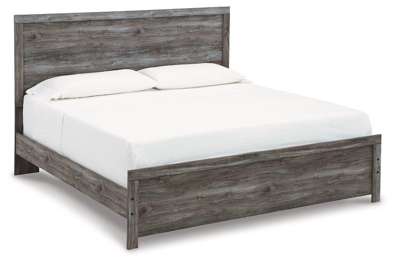 Bronyan Bedroom Set - Furniture 4 Less Outlet (Salinas,CA)