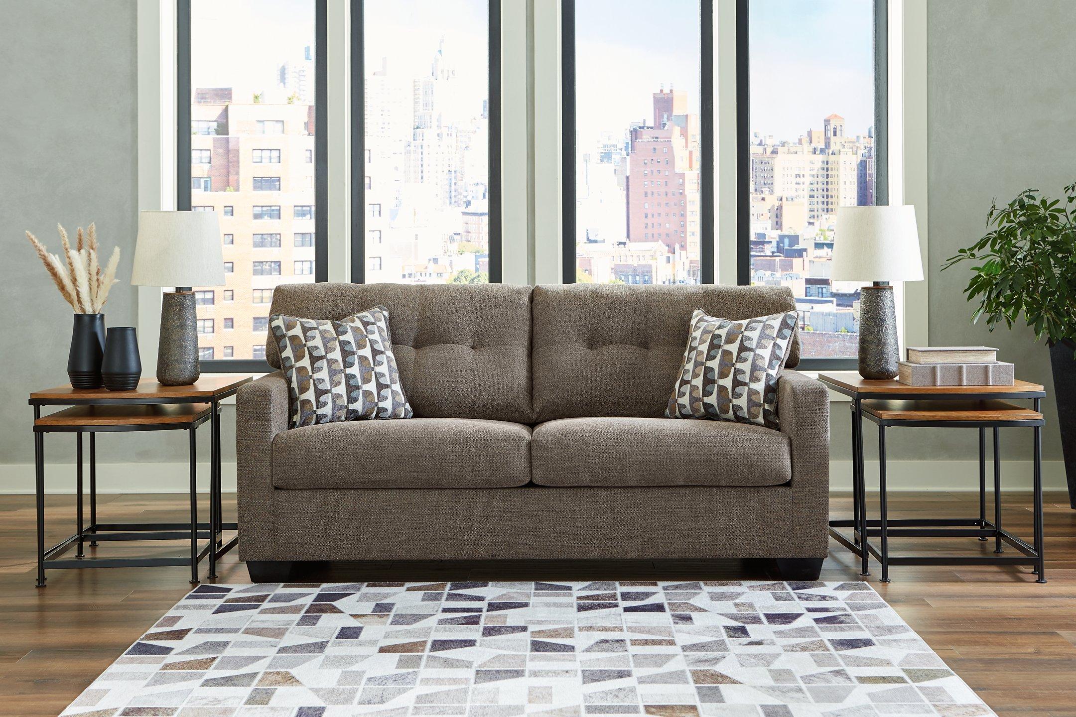 Mahoney Living Room Set - Furniture 4 Less Outlet (Salinas,CA)