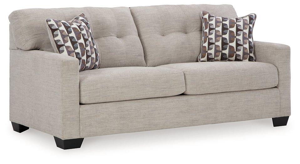 Mahoney Living Room Set - Furniture 4 Less Outlet (Salinas,CA)