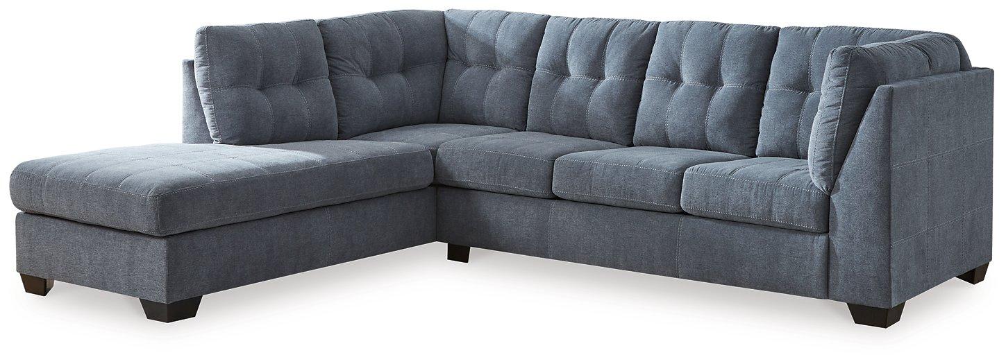 Marleton Living Room Set - Furniture 4 Less Outlet (Salinas,CA)