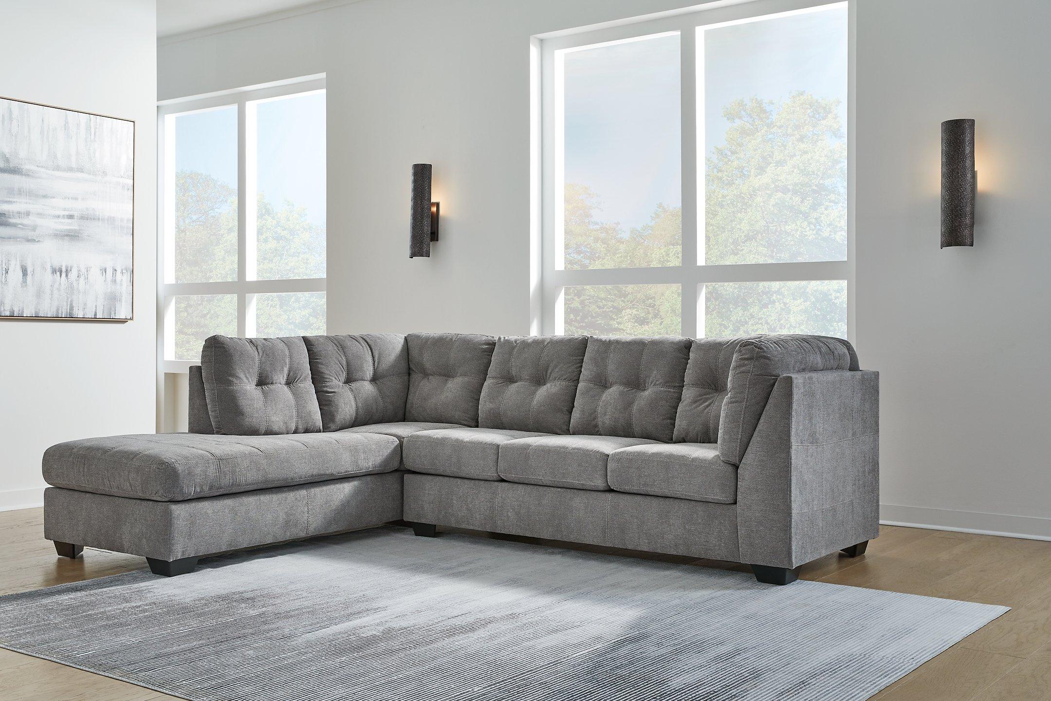 Marleton Living Room Set - Furniture 4 Less Outlet (Salinas,CA)