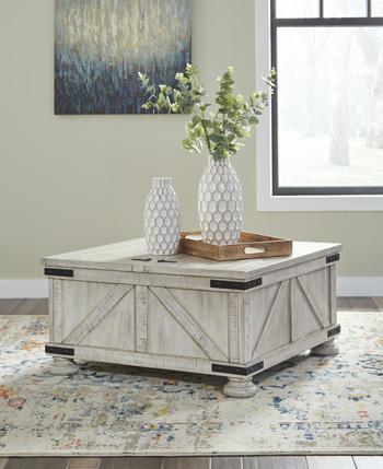 Carynhurst Occasional Table Set - Furniture 4 Less Outlet (Salinas,CA)