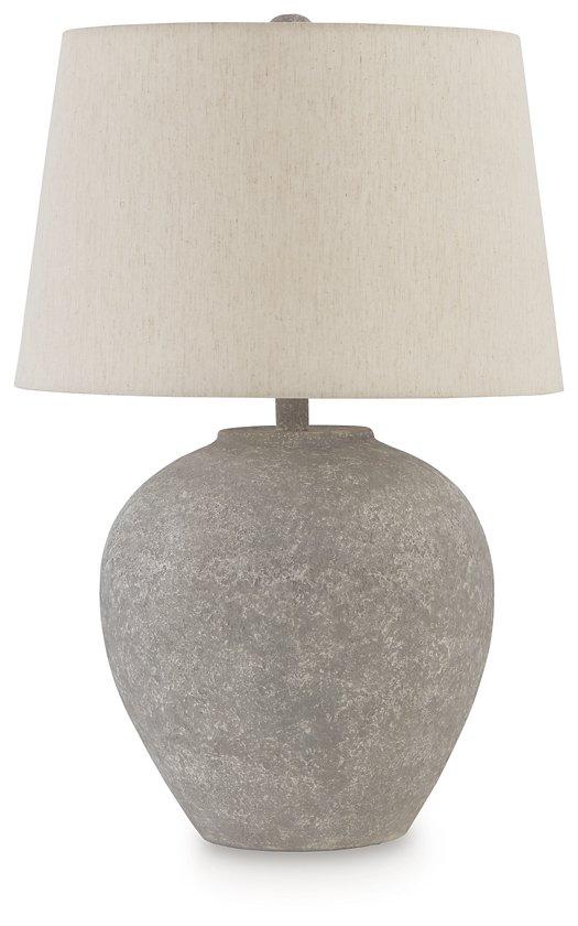 Dreward Table Lamp - Furniture 4 Less Outlet (Salinas,CA)