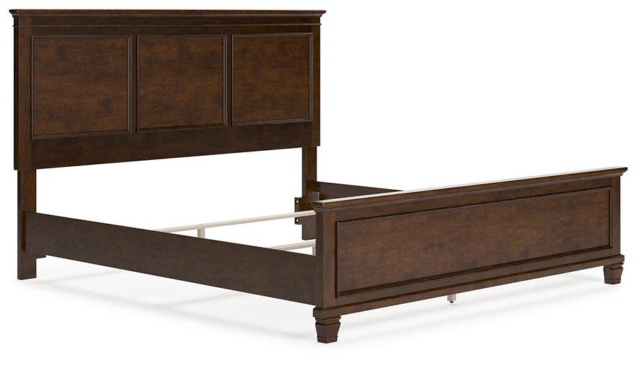 Danabrin Bedroom Set - Furniture 4 Less Outlet (Salinas,CA)