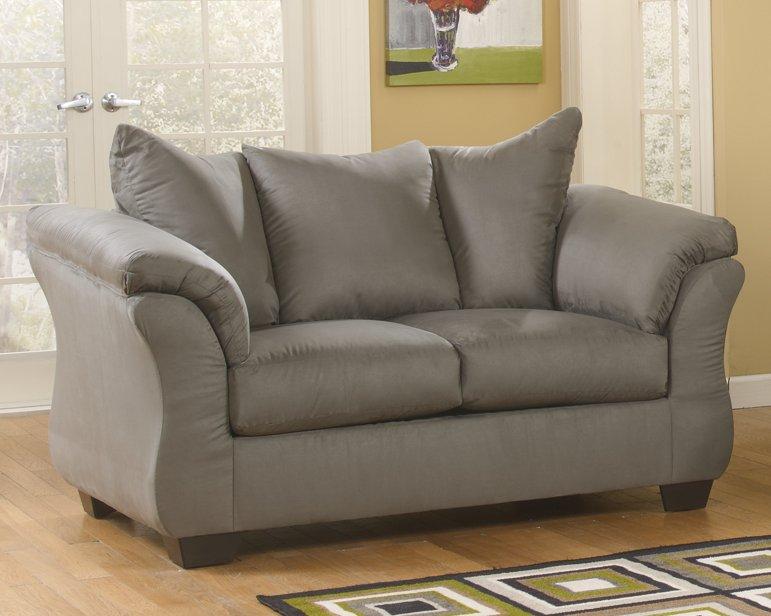 Darcy Living Room Set - Furniture 4 Less Outlet (Salinas,CA)