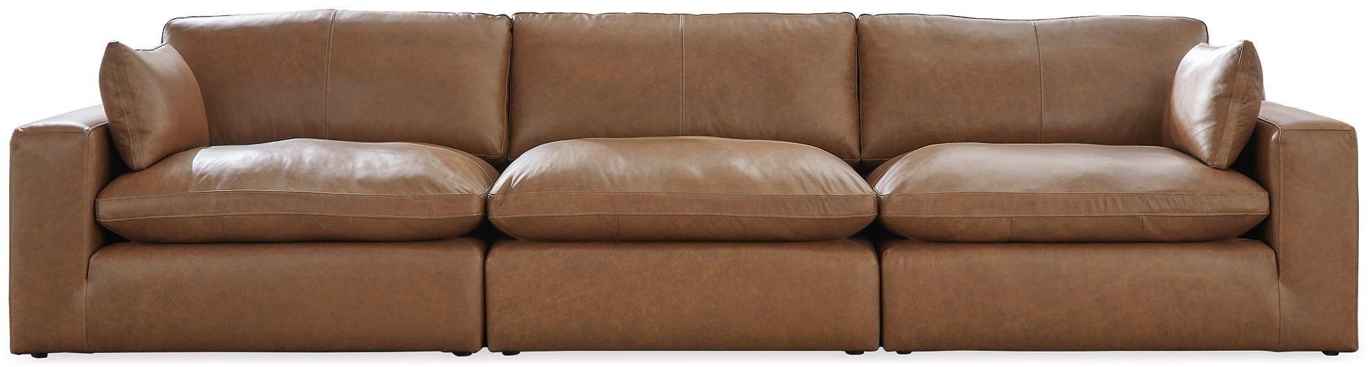 Emilia Sectional Sofa - Furniture 4 Less Outlet (Salinas,CA)