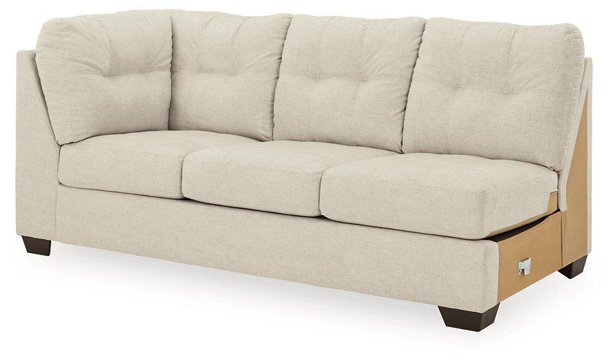 Falkirk Living Room Set - Furniture 4 Less Outlet (Salinas,CA)