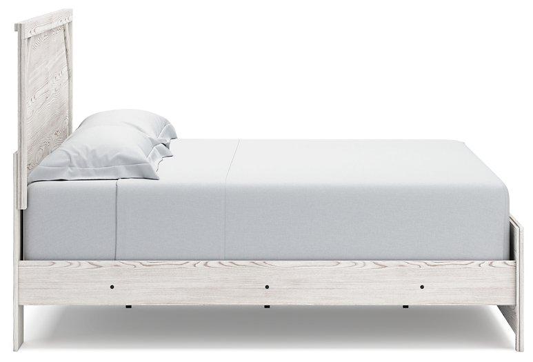 Gerridan Bedroom Set - Furniture 4 Less Outlet (Salinas,CA)
