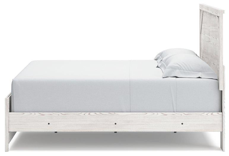 Gerridan Bedroom Set - Furniture 4 Less Outlet (Salinas,CA)